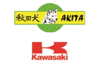 Akita Kawasaki